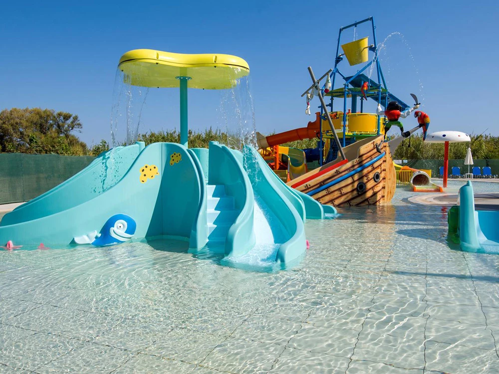 Hotell Selini Suites Aqua Park Hotel i Crete, Grekland - Bild 16