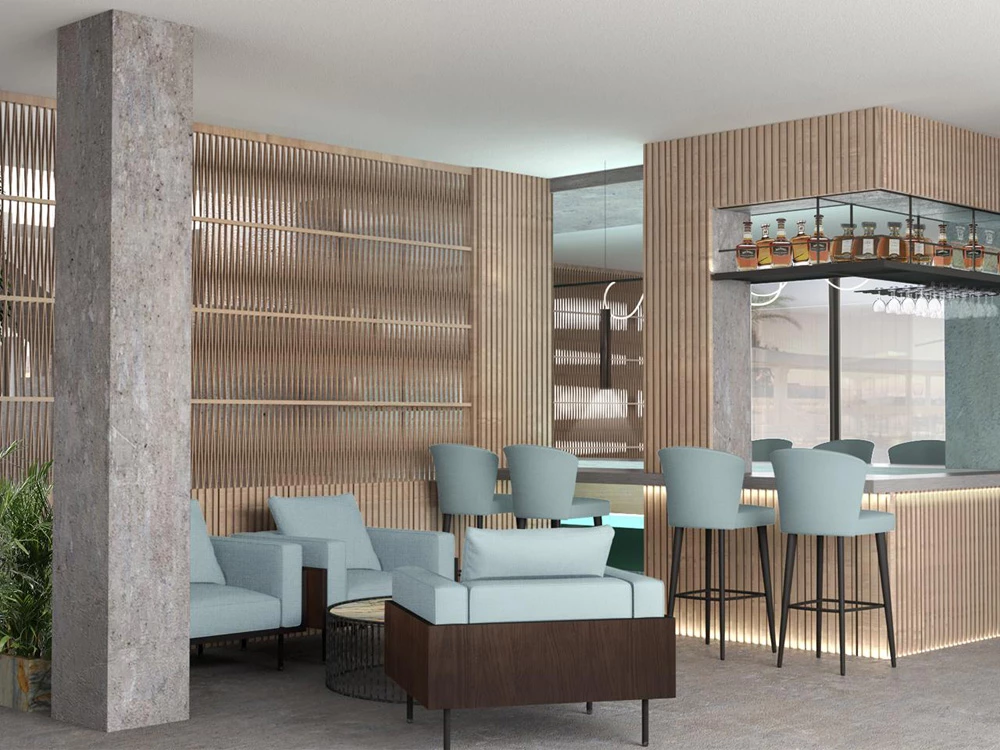 Hotell Selini Suites Aqua Park Hotel i Crete, Grekland - Bild 30