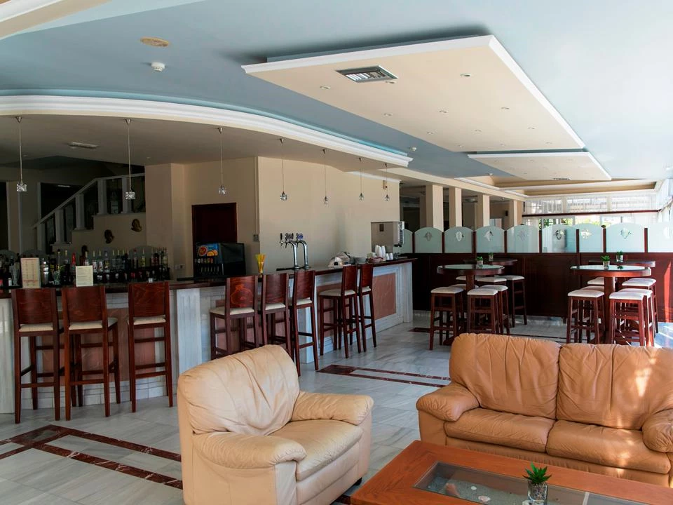 Hotell Selini Suites Aqua Park Hotel i Crete, Grekland - Bild 26