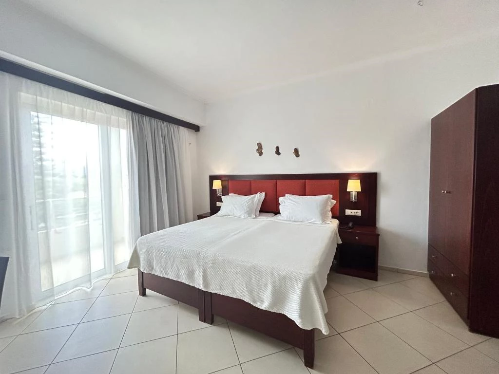 Hotell Selini Suites Aqua Park Hotel i Crete, Grekland - Bild 46