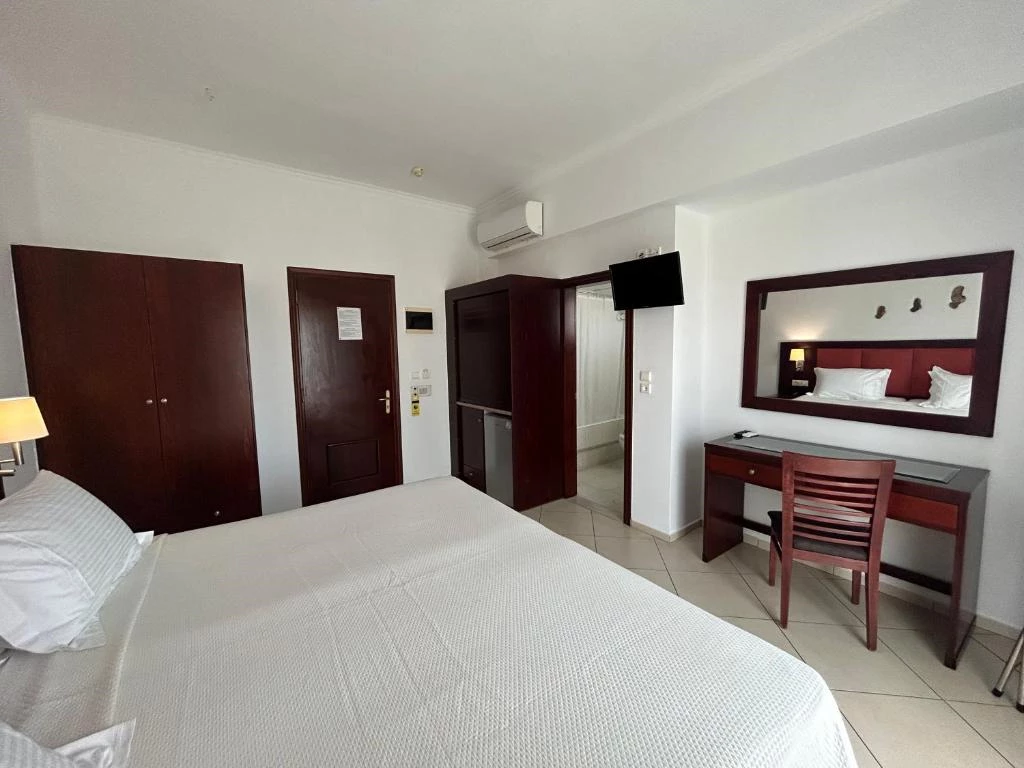 Hotell Selini Suites Aqua Park Hotel i Crete, Grekland - Bild 47