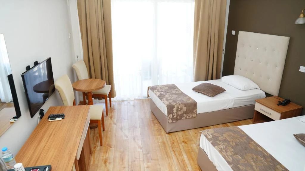 Hotell Sempati Hotel i North Cyprus, Cyprus - Bild 13