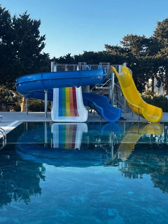 Hotell Sempati Hotel i North Cyprus, Cyprus - Bild 7