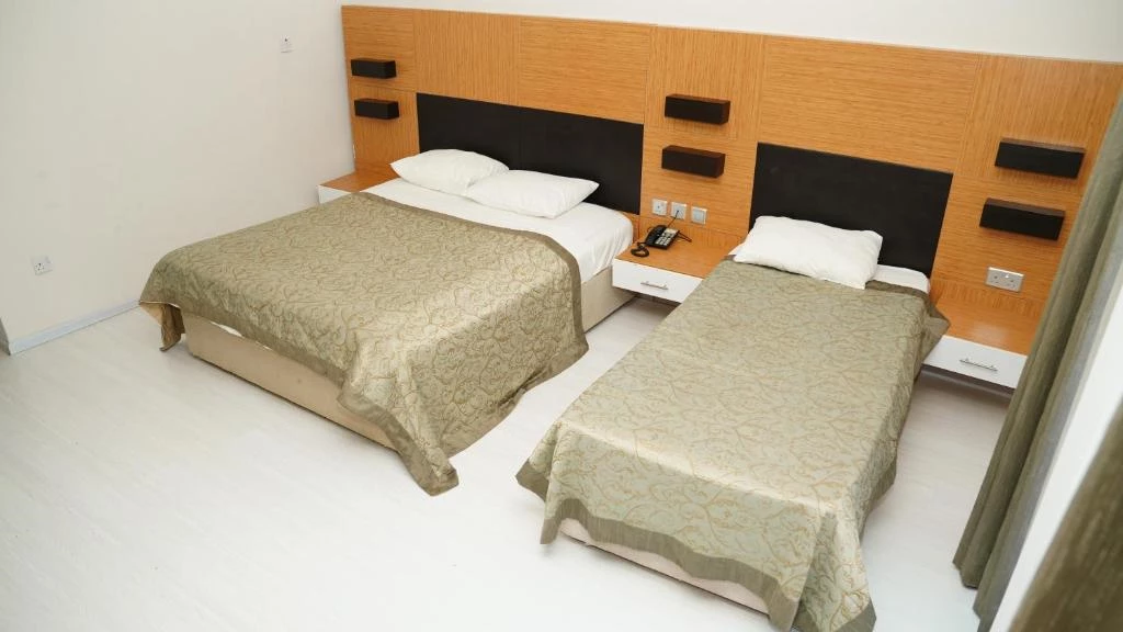 Hotell Sempati Hotel i North Cyprus, Cyprus - Bild 16