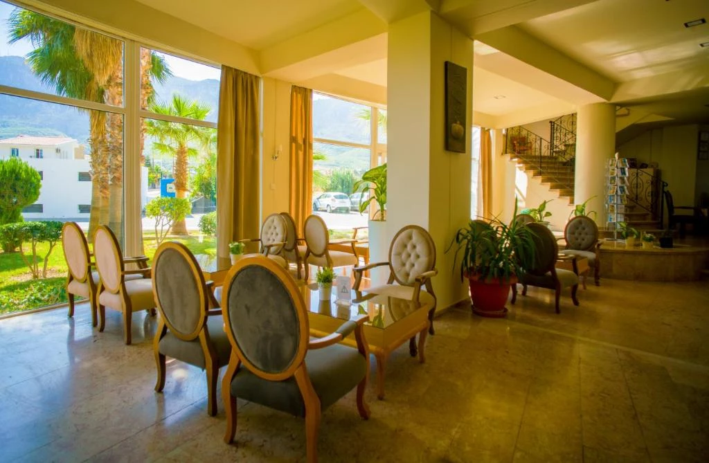 Hotell Sempati Hotel i North Cyprus, Cyprus - Bild 11