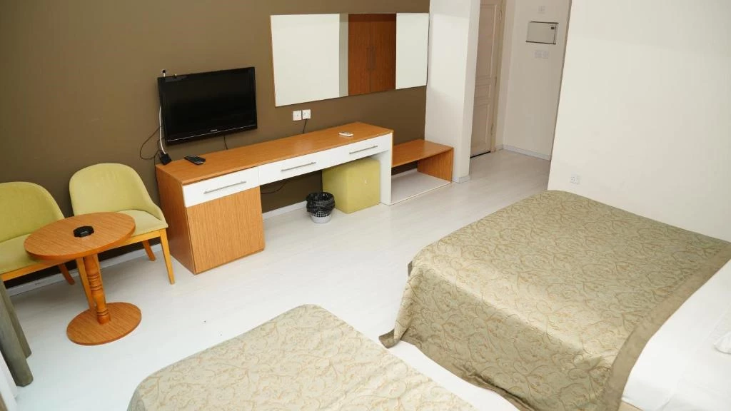 Hotell Sempati Hotel i North Cyprus, Cyprus - Bild 18