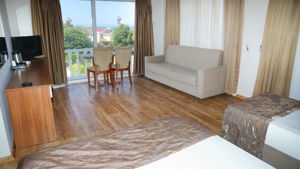 Hotell Sempati Hotel i North Cyprus, Cyprus - Bild 19