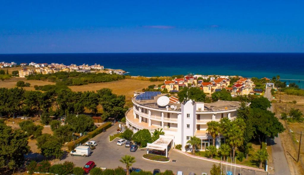 Hotell Sempati Hotel i North Cyprus, Cyprus - Bild 2