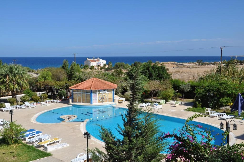 Hotell Sempati Hotel i North Cyprus, Cyprus - Bild 9
