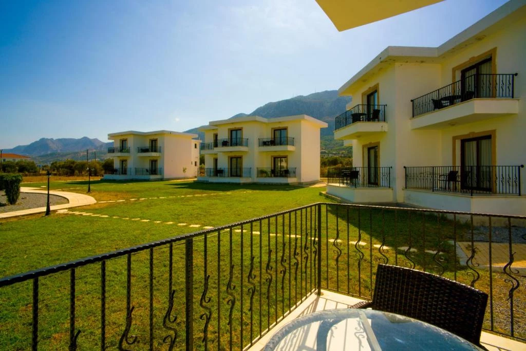 Hotell Sempati Hotel i North Cyprus, Cyprus - Bild 5