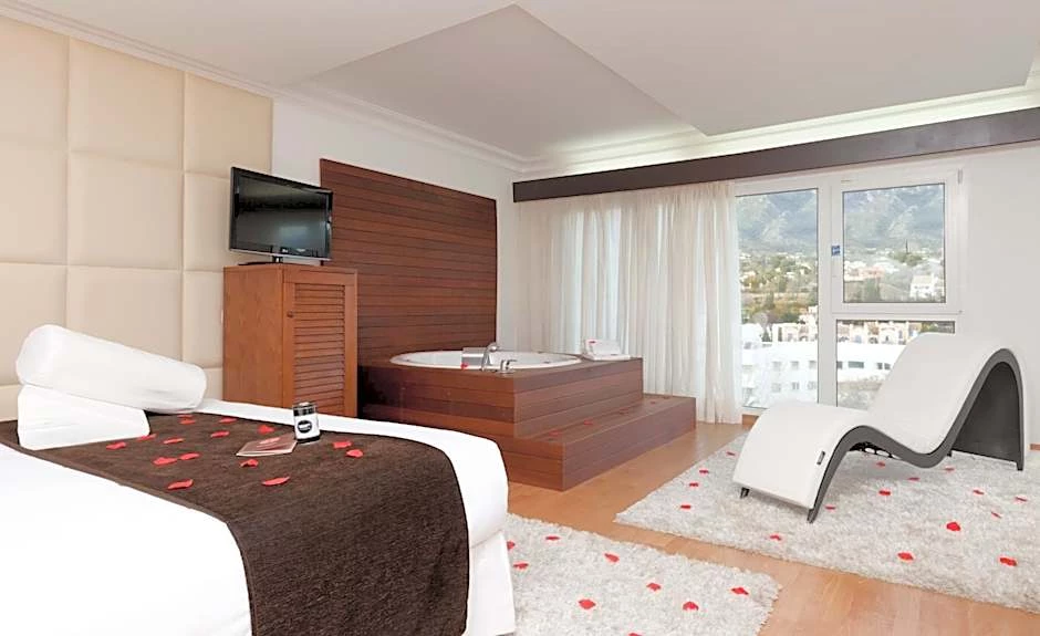 Hotell Senator Banus Hotel i Malaga, Spain - Bild 15