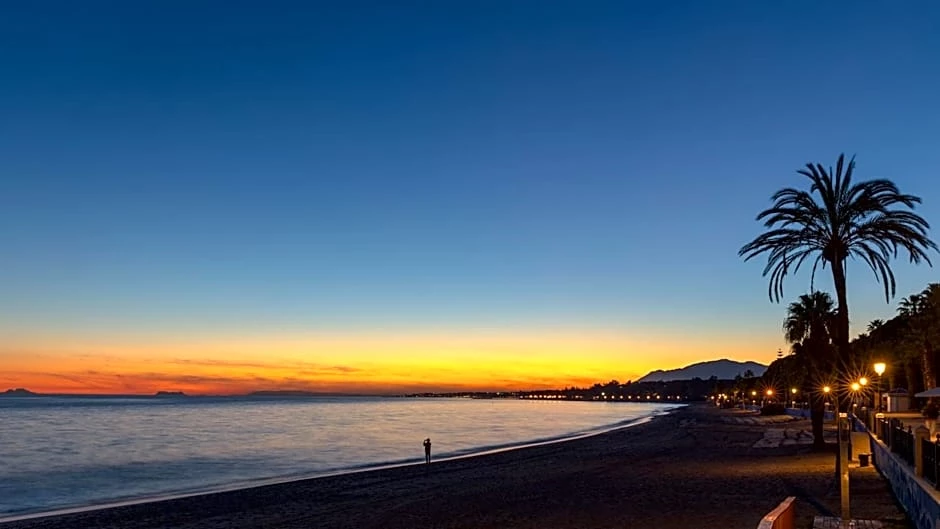 Hotell Senator Banus Hotel i Malaga, Spain - Bild 4