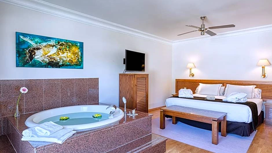 Hotell Senator Banus Hotel i Malaga, Spain - Bild 17