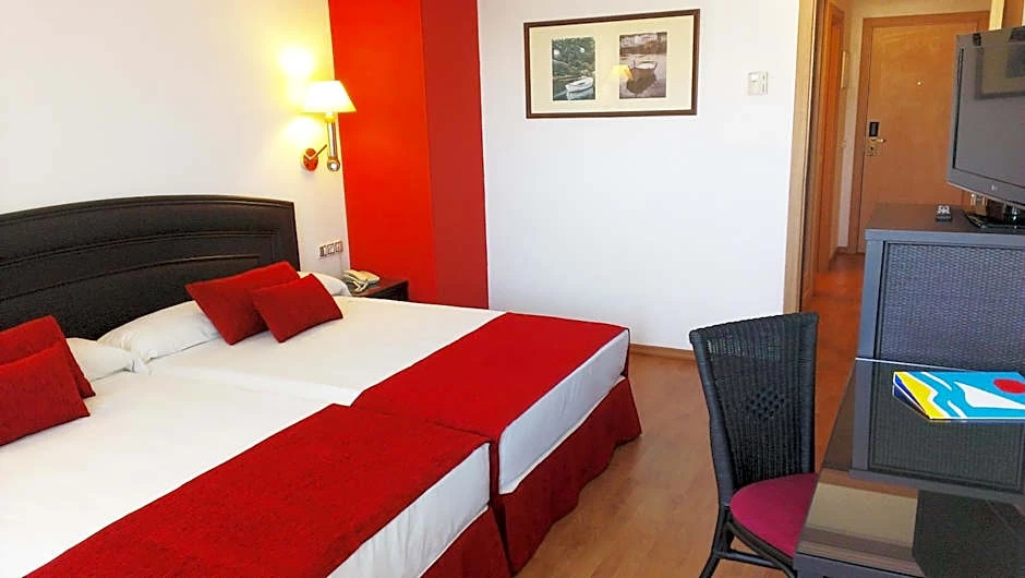 Hotell Senator Banus Hotel i Malaga, Spain - Bild 12