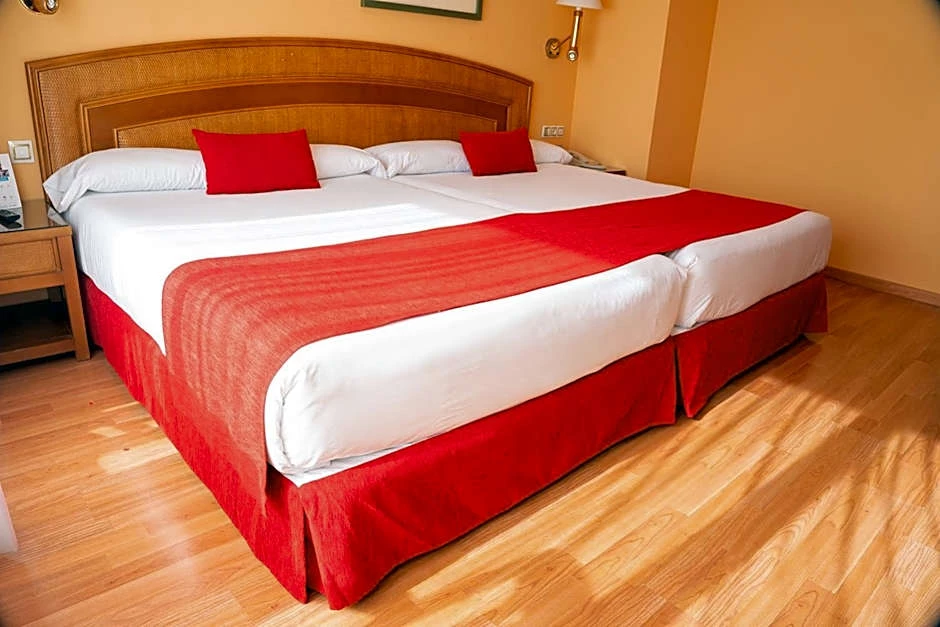 Hotell Senator Banus Hotel i Malaga, Spain - Bild 13