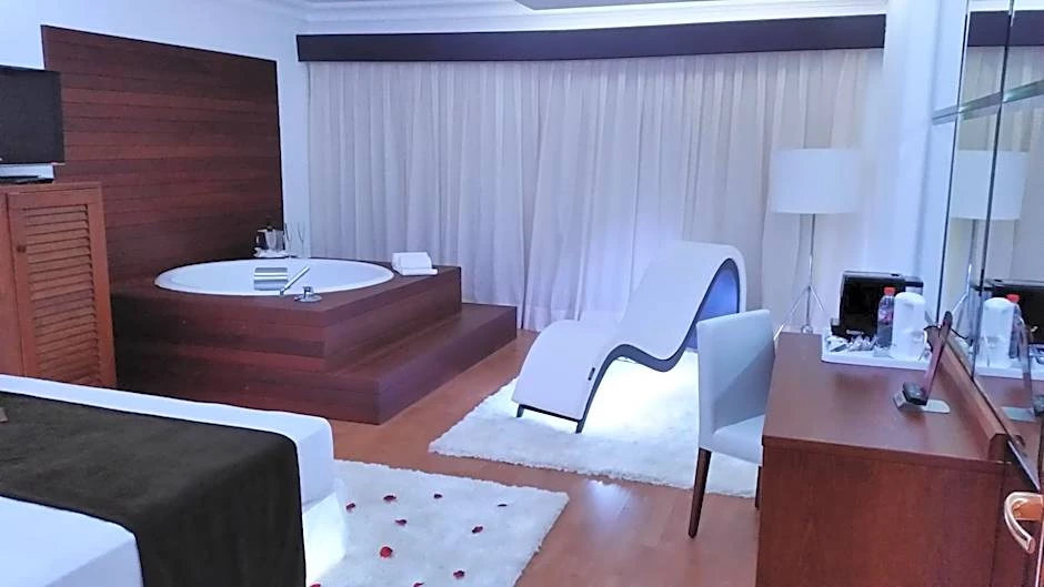 Hotell Senator Banus Hotel i Malaga, Spain - Bild 19