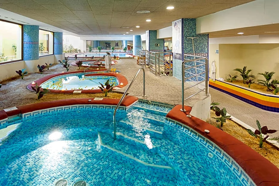 Hotell Senator Banus Hotel i Malaga, Spain - Bild 20