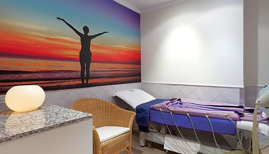 Hotell Senator Banus Hotel i Malaga, Spain - Bild 22