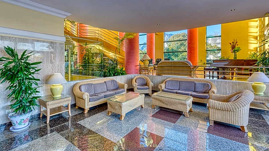 Hotell Senator Banus Hotel i Malaga, Spain - Bild 10