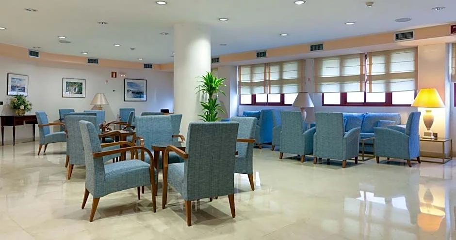 Hotell Senator Huelva Hotel i Huelva, Spain - Bild 5