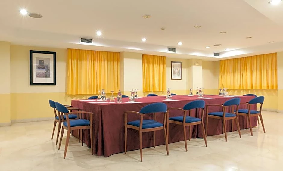 Hotell Senator Huelva Hotel i Huelva, Spain - Bild 6