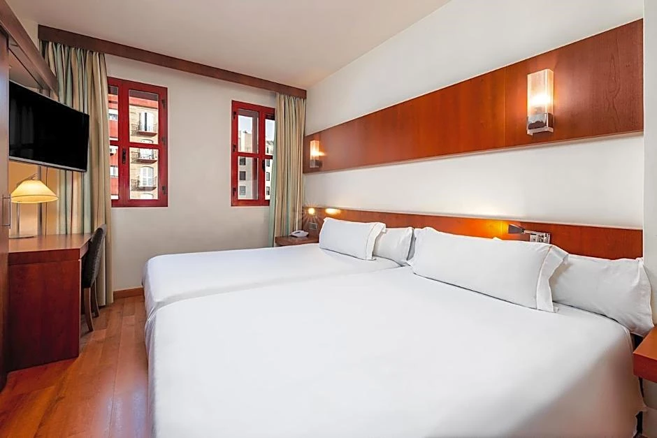 Hotell Senator Huelva Hotel i Huelva, Spain - Bild 7