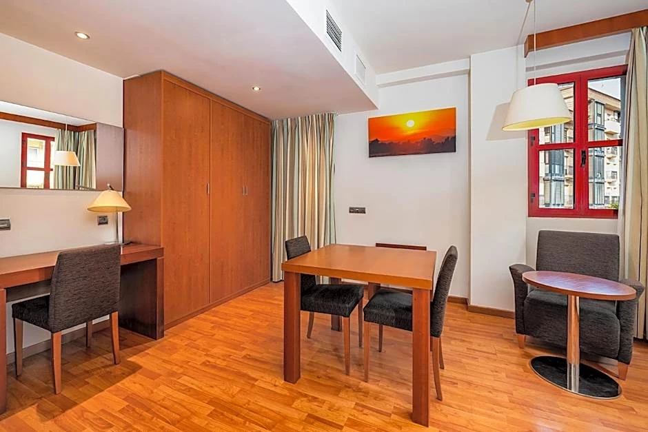 Hotell Senator Huelva Hotel i Huelva, Spain - Bild 8