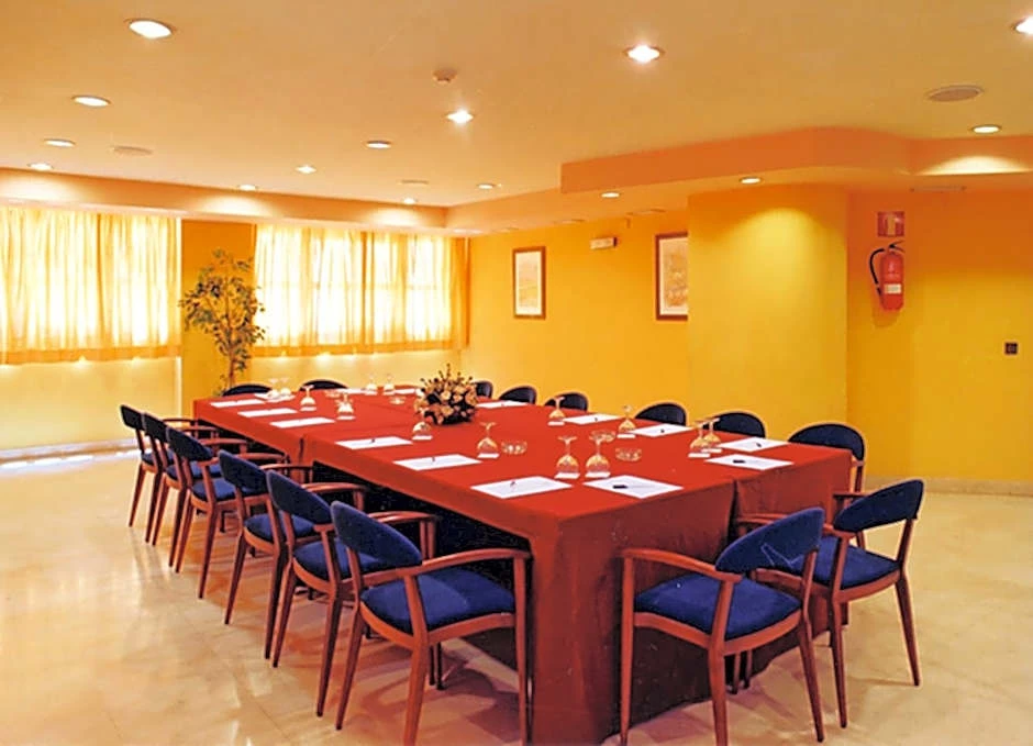 Hotell Senator Huelva Hotel i Huelva, Spain - Bild 9