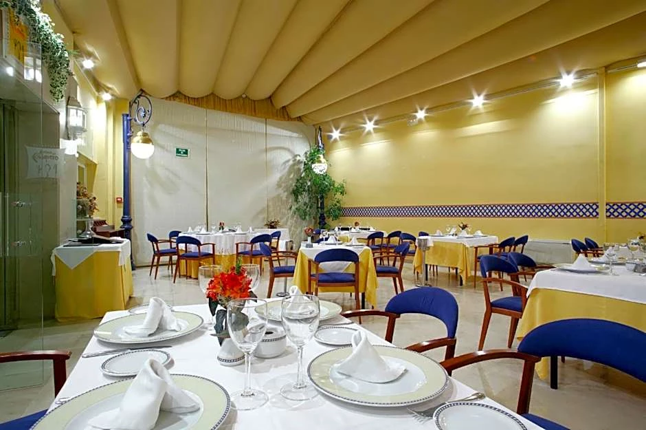 Hotell Senator Huelva Hotel i Huelva, Spain - Bild 10