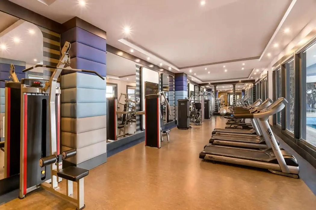 Hotell Sensitive Premium Resort & Spa  i Antalya, Turkiet - Bild 3