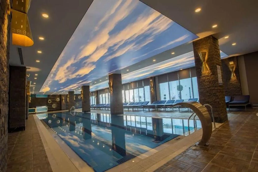 Hotell Sensitive Premium Resort & Spa  i Antalya, Turkiet - Bild 6