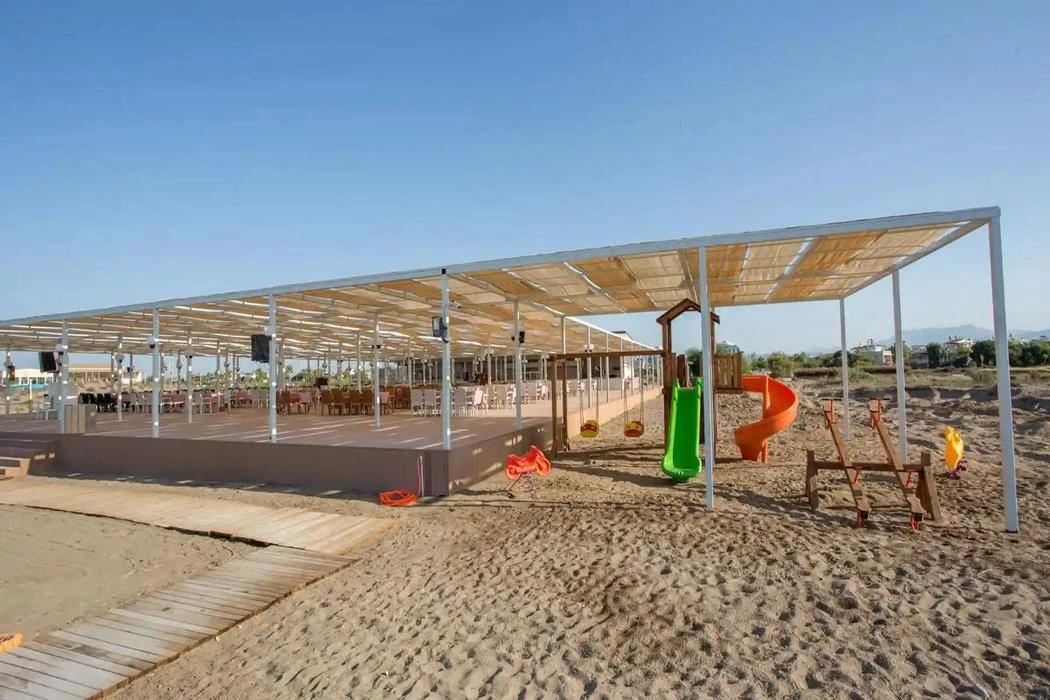 Hotell Sensitive Premium Resort & Spa  i Antalya, Turkiet - Bild 8