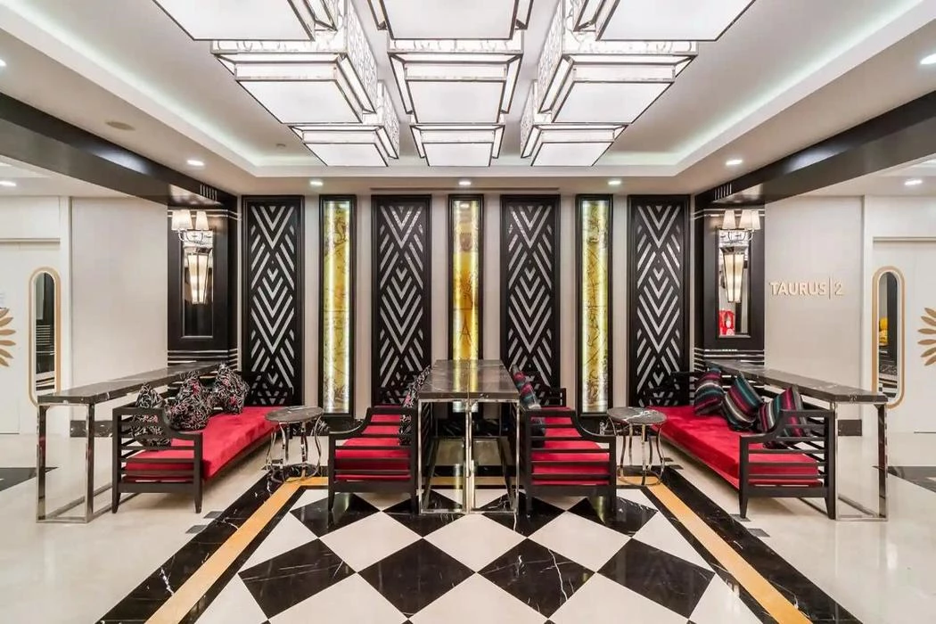 Hotell Sensitive Premium Resort & Spa  i Antalya, Turkiet - Bild 10