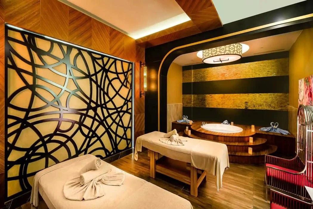 Hotell Sensitive Premium Resort & Spa  i Antalya, Turkiet - Bild 12