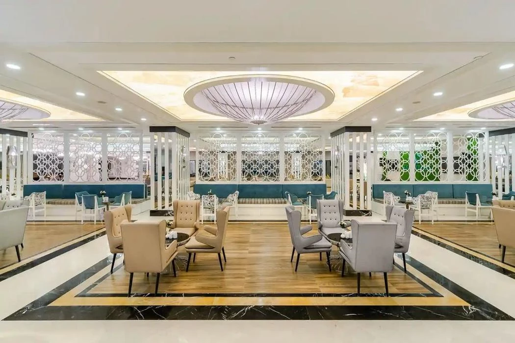 Hotell Sensitive Premium Resort & Spa  i Antalya, Turkiet - Bild 13