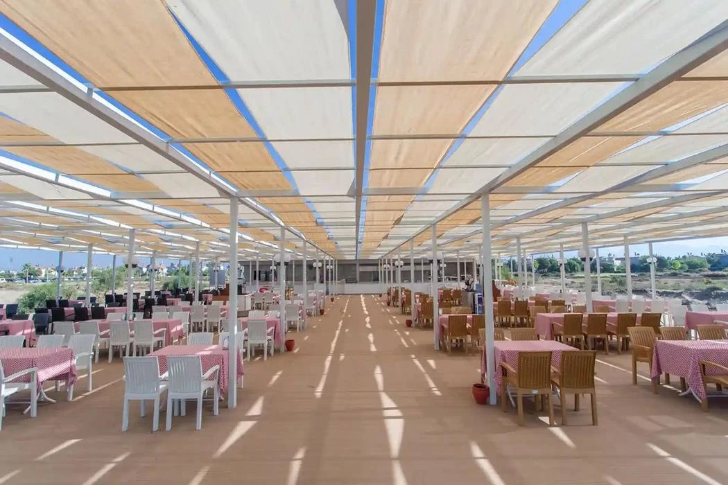 Hotell Sensitive Premium Resort & Spa  i Antalya, Turkiet - Bild 18