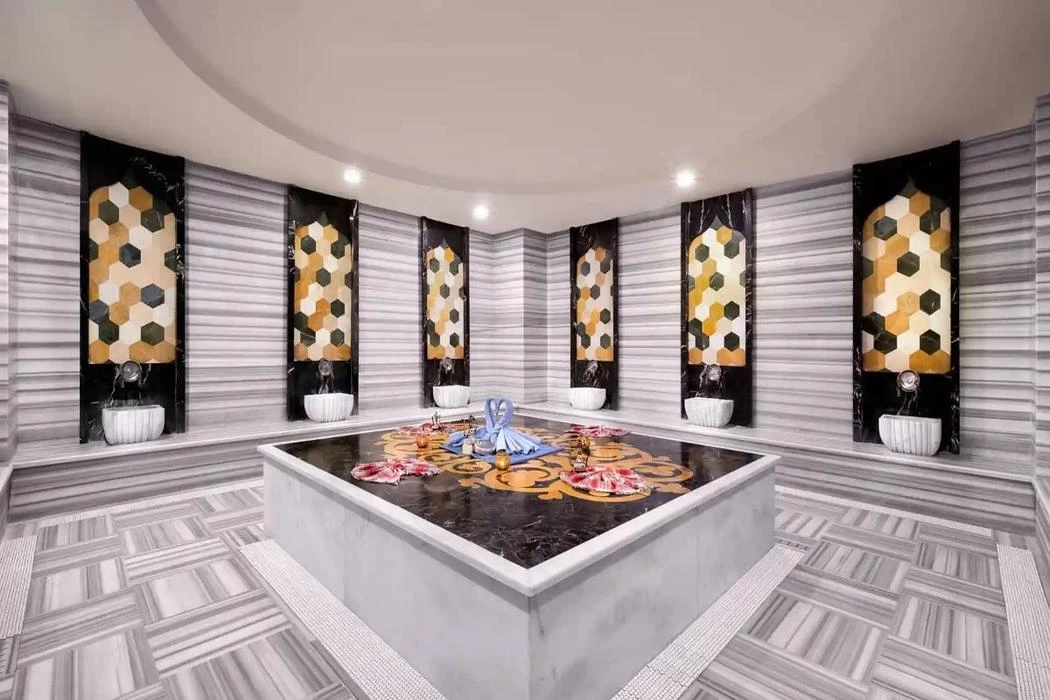 Hotell Sensitive Premium Resort & Spa  i Antalya, Turkiet - Bild 21