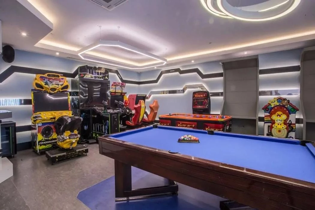 Hotell Sensitive Premium Resort & Spa  i Antalya, Turkiet - Bild 23