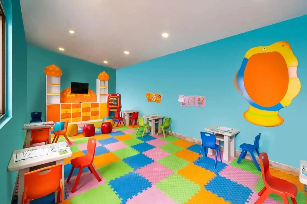 Hotell Sensitive Premium Resort & Spa  i Antalya, Turkiet - Bild 24