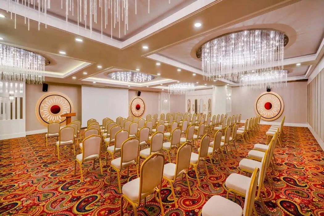 Hotell Sensitive Premium Resort & Spa  i Antalya, Turkiet - Bild 25