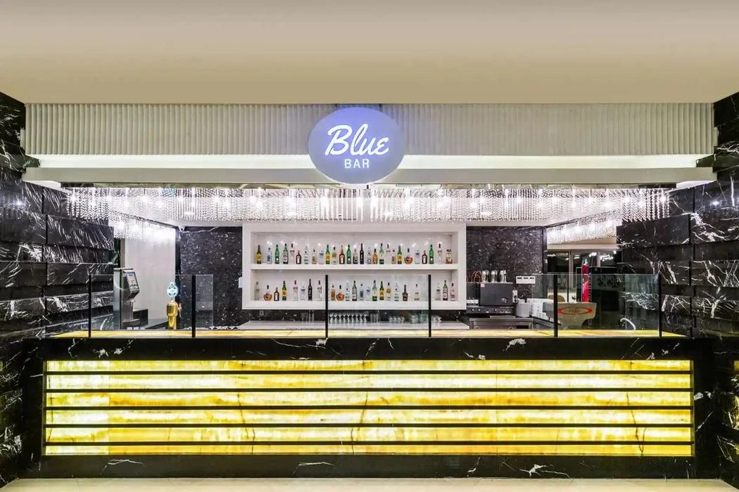 Hotell Sensitive Premium Resort & Spa  i Antalya, Turkiet - Bild 29