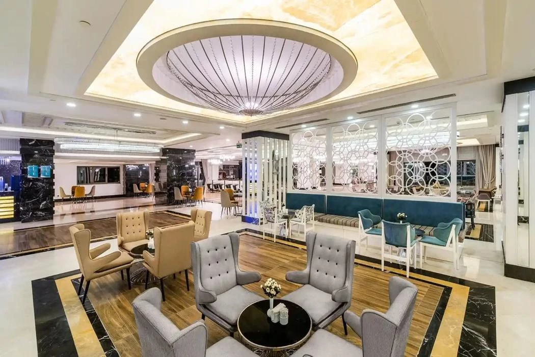 Hotell Sensitive Premium Resort & Spa  i Antalya, Turkiet - Bild 30