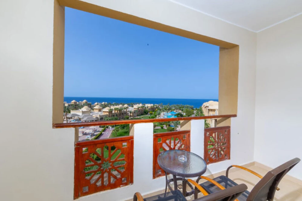 Hotell Serenity Alpha Beach i Hurghada, Egypten - Bild 48