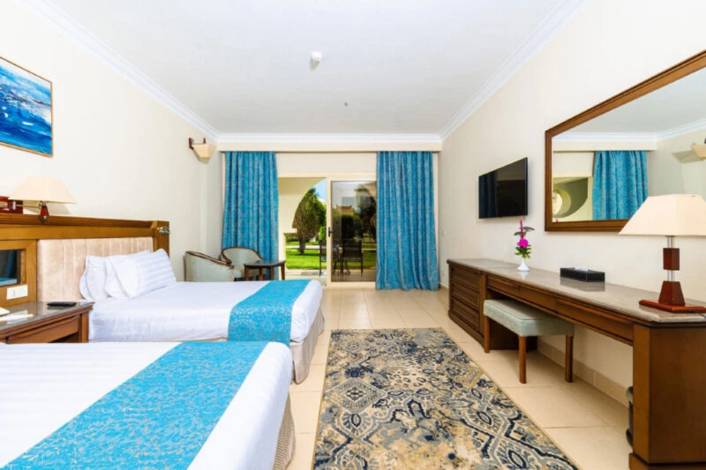 Hotell Serenity Alpha Beach i Hurghada, Egypten - Bild 47