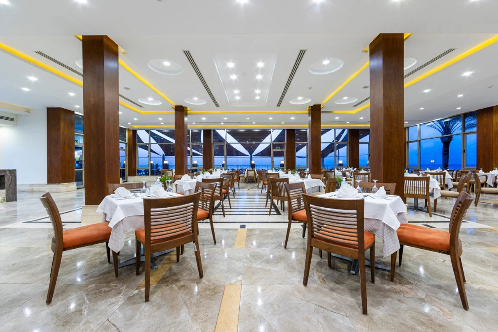 Hotell Serenity Alpha Beach i Hurghada, Egypten - Bild 22