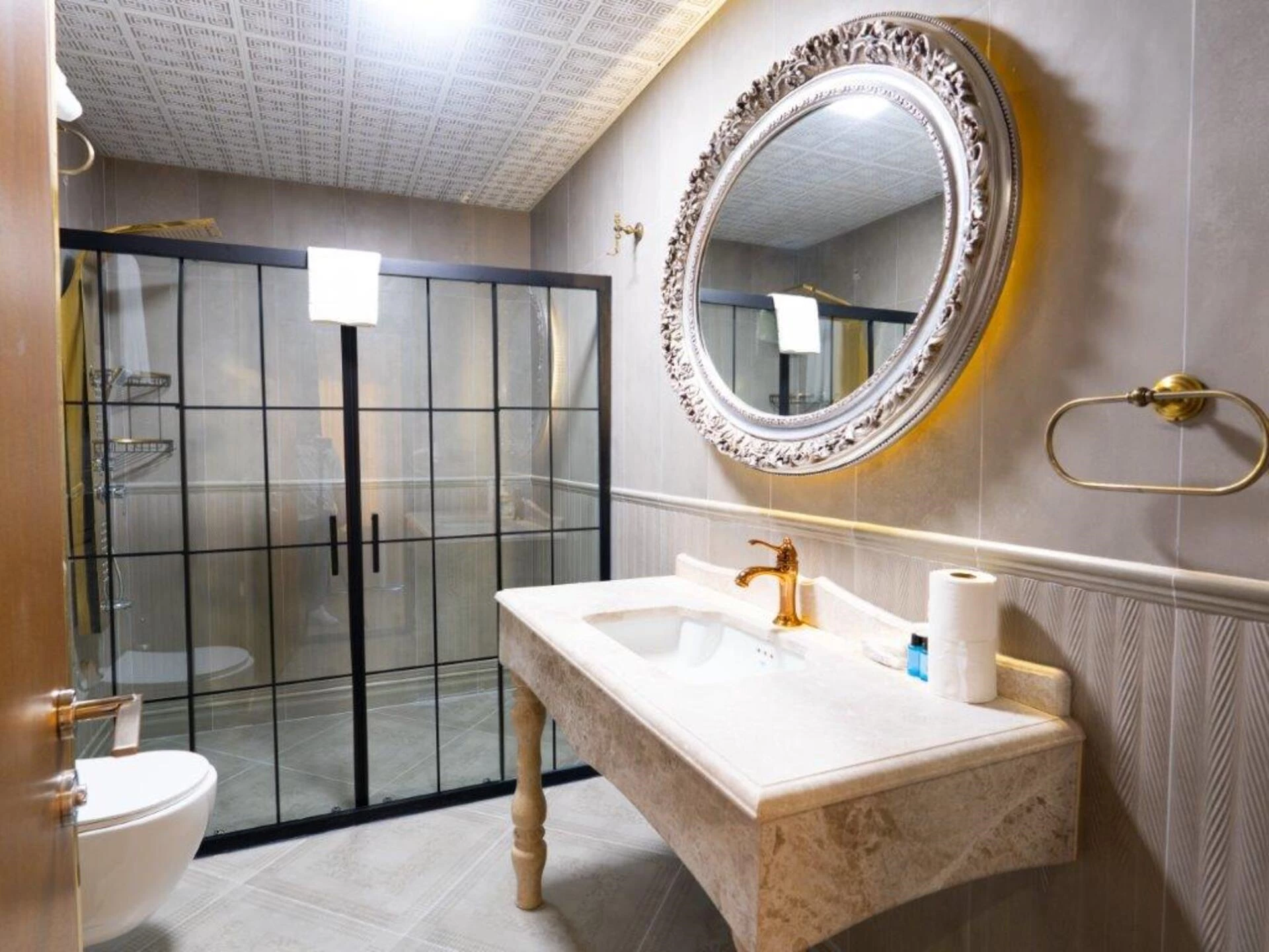 Hotell Sette Serenity Hotel i Antalya, Turkiet - Bild 22