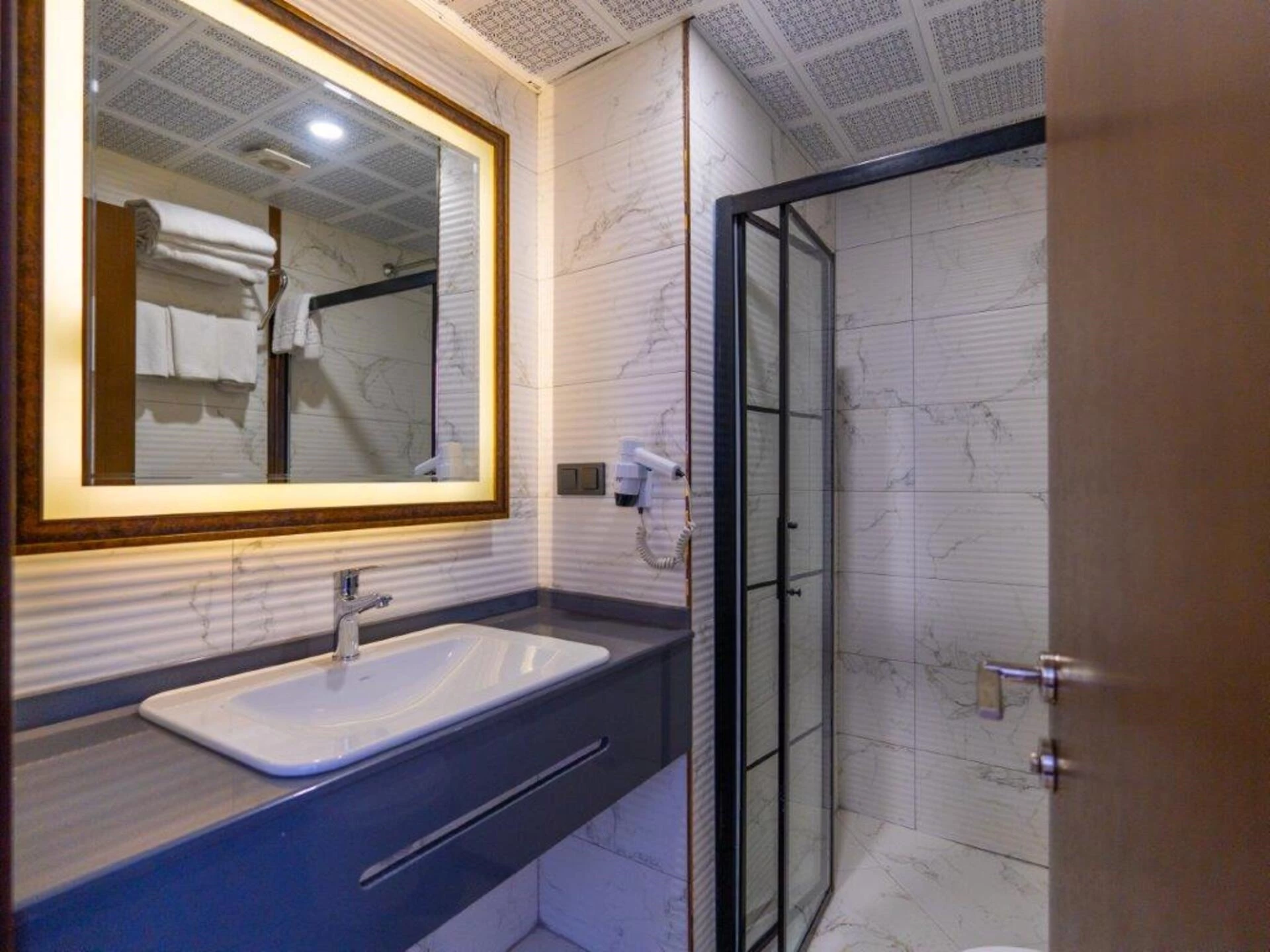 Hotell Sette Serenity Hotel i Antalya, Turkiet - Bild 23