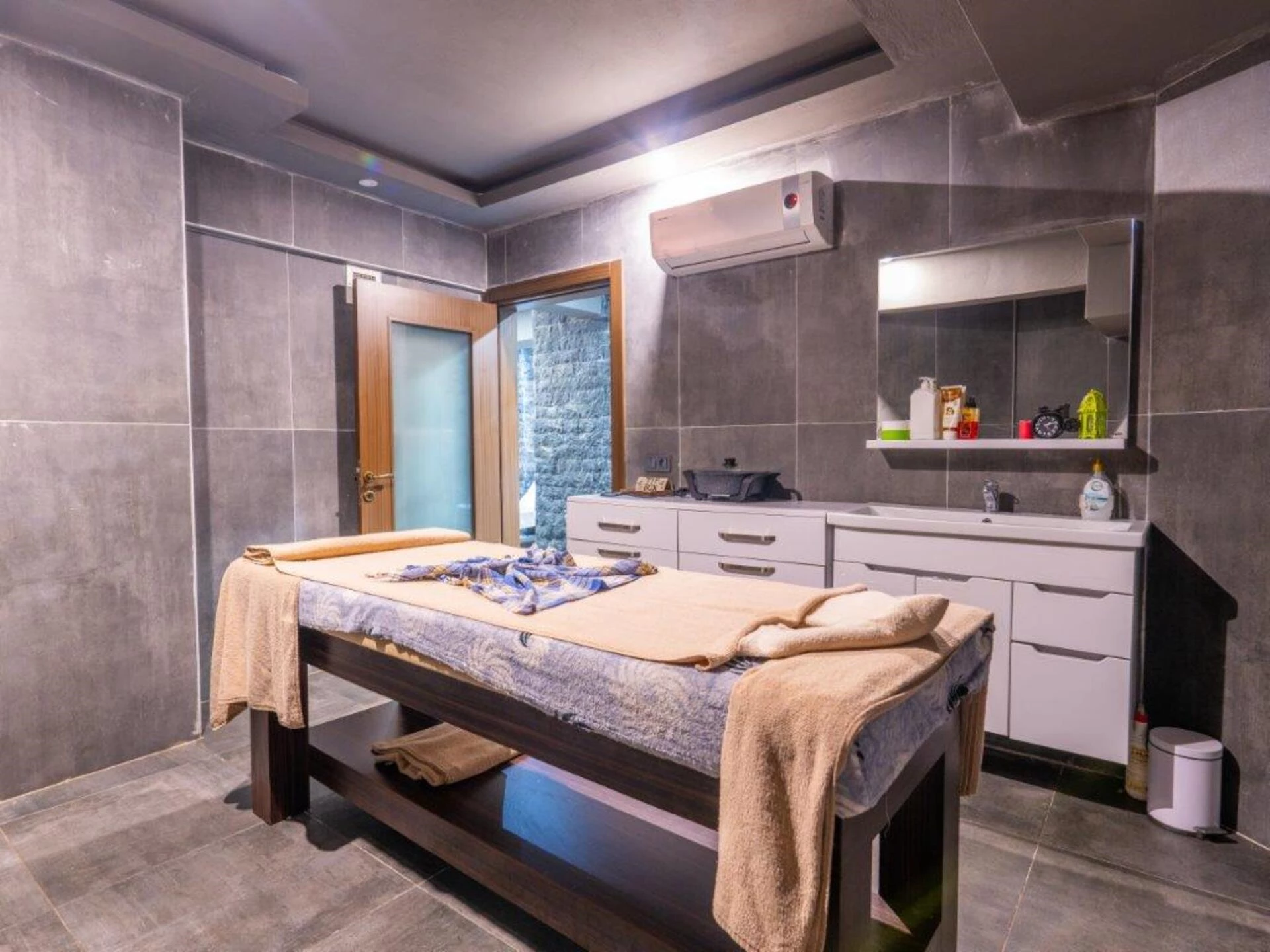 Hotell Sette Serenity Hotel i Antalya, Turkiet - Bild 28