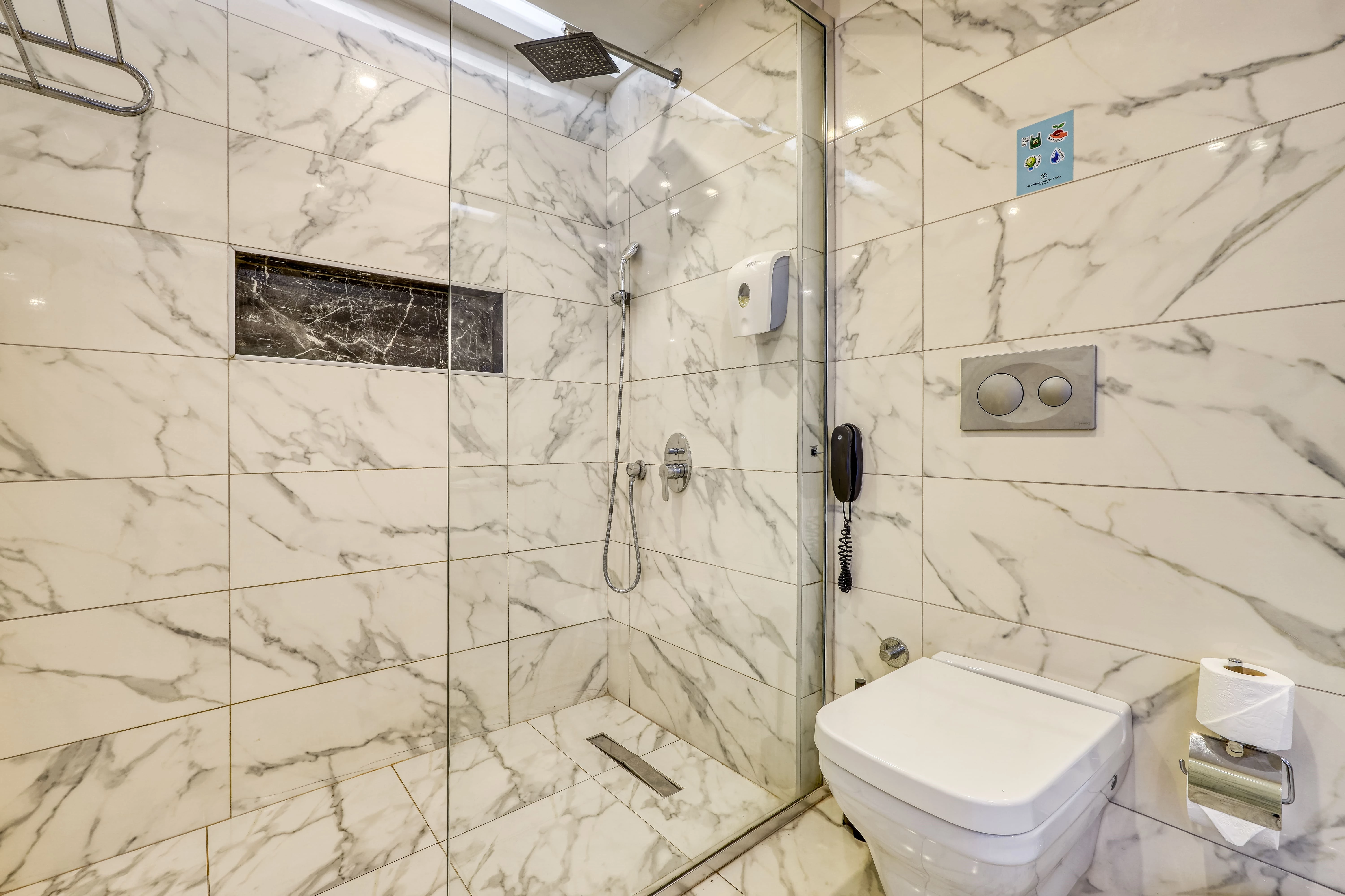 Hotell Sey Beach Hotel & SPA i Antalya, Turkiet - Bild 45