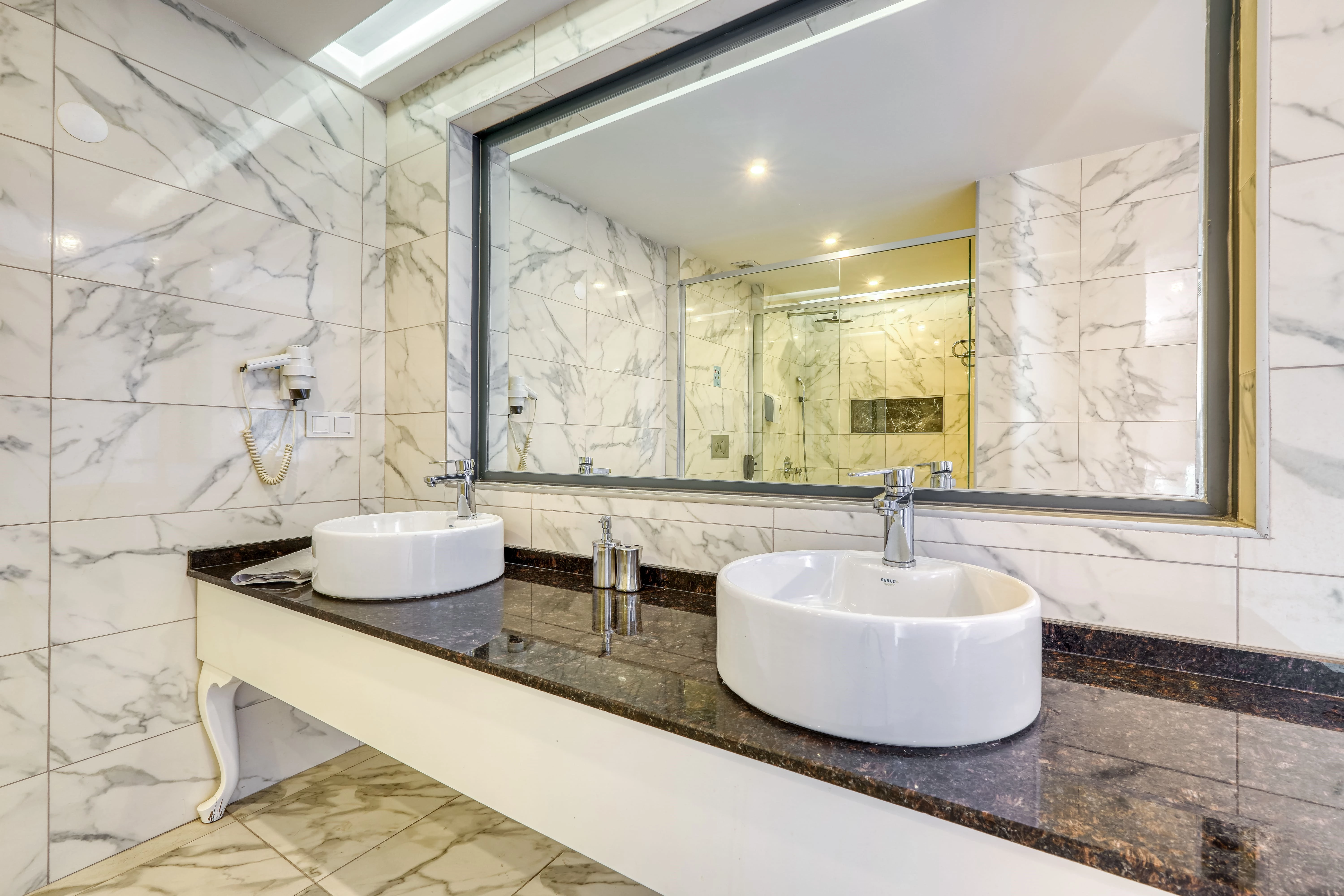 Hotell Sey Beach Hotel & SPA i Antalya, Turkiet - Bild 46